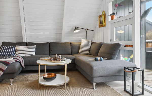 Ferienhaus - Vesthimmerland , Dänemark - L50213 301