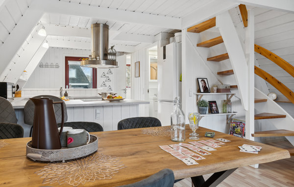 Ferienhaus - Vesthimmerland , Dänemark - L50213 302