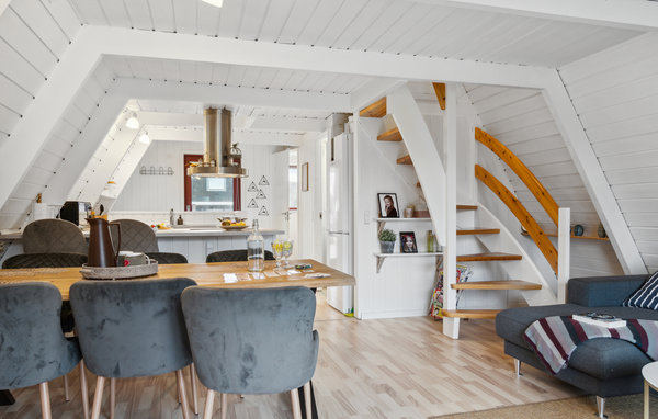 Ferienhaus - Vesthimmerland , Dänemark - L50213 6