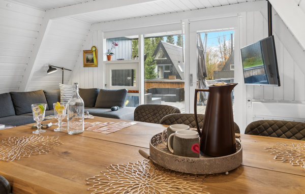 Ferienhaus - Vesthimmerland , Dänemark - L50213 303