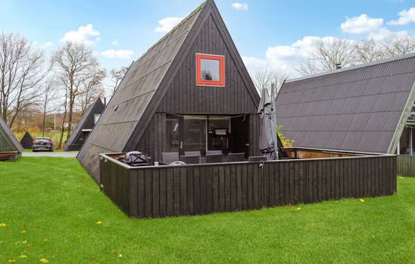 Ferienhaus - Vesthimmerland , Dänemark - L50213 81