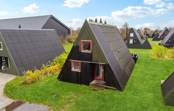 Ferienhaus - Vesthimmerland , Dänemark - L50213 82