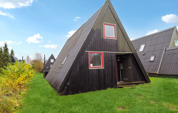 Ferienhaus - Vesthimmerland , Dänemark - L50213 83