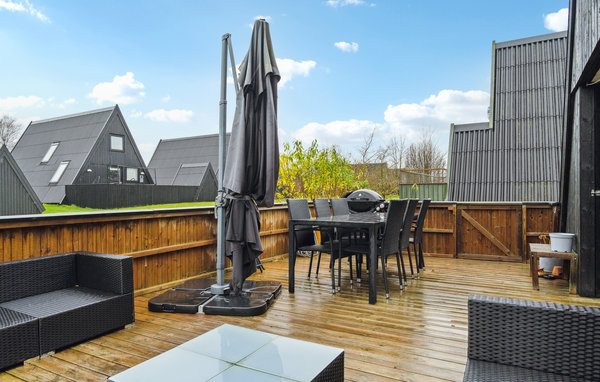 Ferienhaus - Vesthimmerland , Dänemark - L50213 101