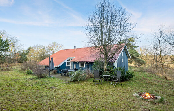 Feriebolig 
