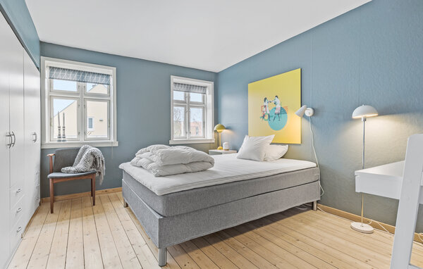 Vakantiehuis - Løgstør , Denemarken - L50220 8
