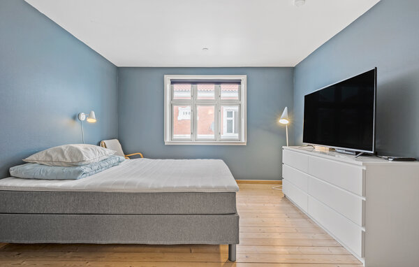 Vakantiehuis - Løgstør , Denemarken - L50220 601