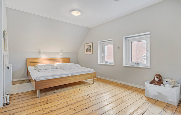 Vakantiehuis - Løgstør , Denemarken - L50220 602