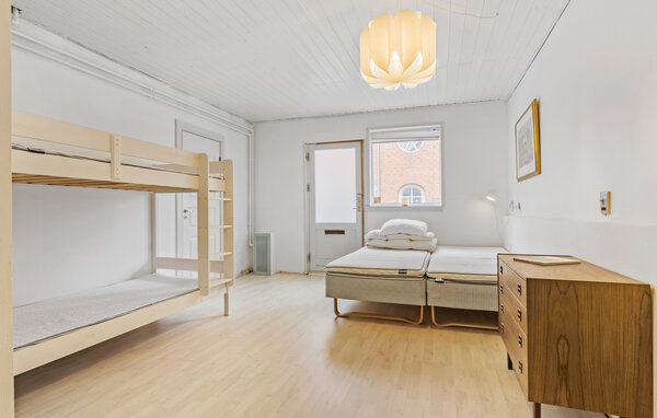 Vakantiehuis - Løgstør , Denemarken - L50220 603