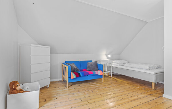 Vakantiehuis - Løgstør , Denemarken - L50220 604