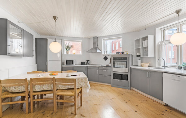 Vakantiehuis - Løgstør , Denemarken - L50220 7