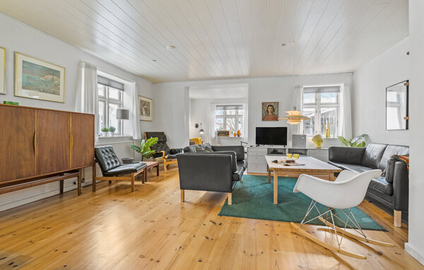 Vakantiehuis - Løgstør , Denemarken - L50220 3