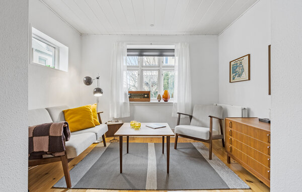 Vakantiehuis - Løgstør , Denemarken - L50220 4