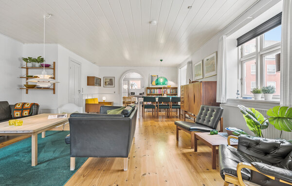 Vakantiehuis - Løgstør , Denemarken - L50220 5