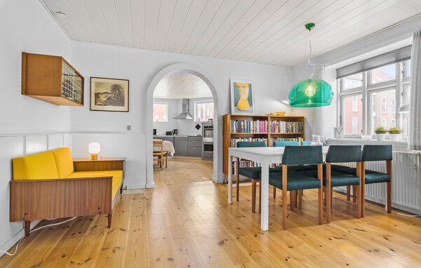 Vakantiehuis - Løgstør , Denemarken - L50220 6