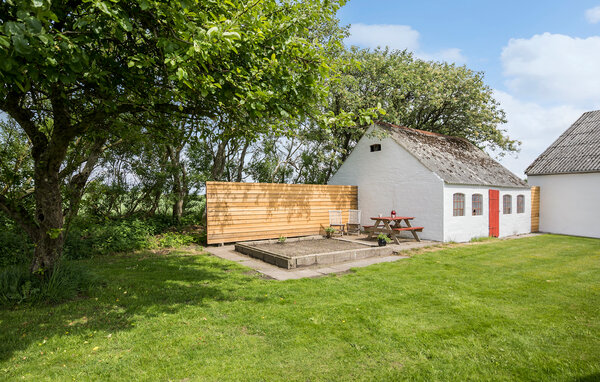 Feriehuse - Næsbydale , Danmark - L50221 9