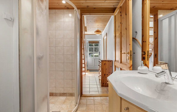 Semesterhus - Lovns Strand , Danmark - L50222 702