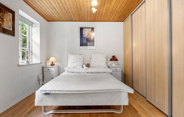 Semesterhus - Lovns Strand , Danmark - L50222 601