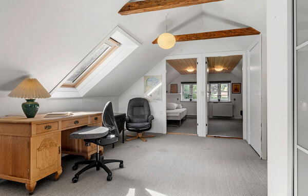 Semesterhus - Lovns Strand , Danmark - L50222 7