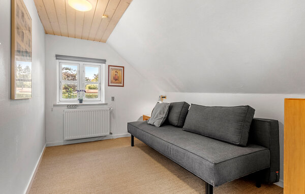 Semesterhus - Lovns Strand , Danmark - L50222 502