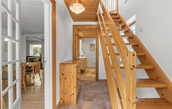 Semesterhus - Lovns Strand , Danmark - L50222 503