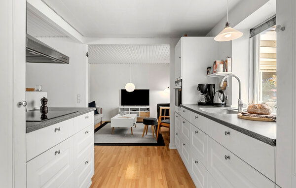Semesterhus - Lovns Strand , Danmark - L50222 6