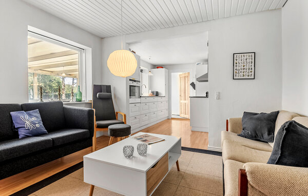 Semesterhus - Lovns Strand , Danmark - L50222 3