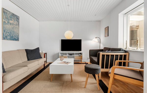 Semesterhus - Lovns Strand , Danmark - L50222 301
