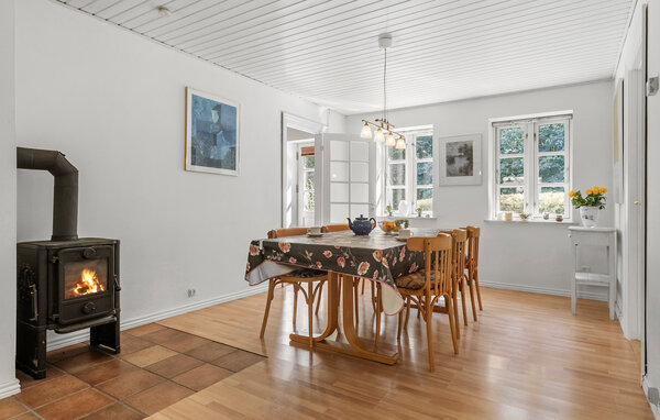 Semesterhus - Lovns Strand , Danmark - L50222 4