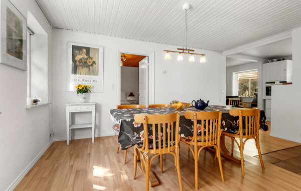 Semesterhus - Lovns Strand , Danmark - L50222 302