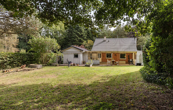 Semesterhus - Lovns Strand , Danmark - L50222 9