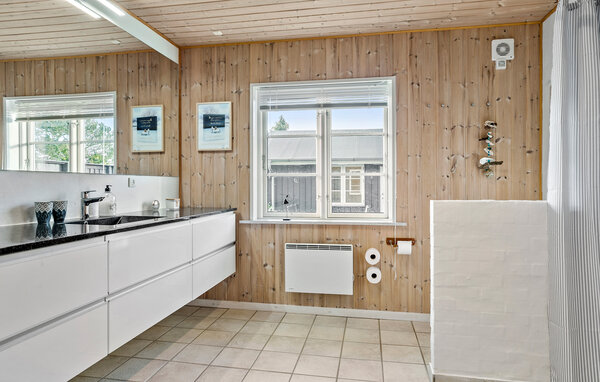 Feriehuse - Strandet Virksund , Danmark - L50226 701