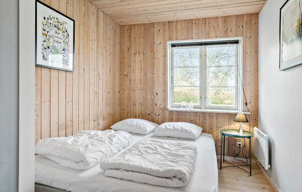 Feriehuse - Strandet Virksund , Danmark - L50226 602