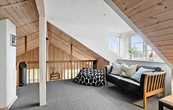 Feriehuse - Strandet Virksund , Danmark - L50226 501