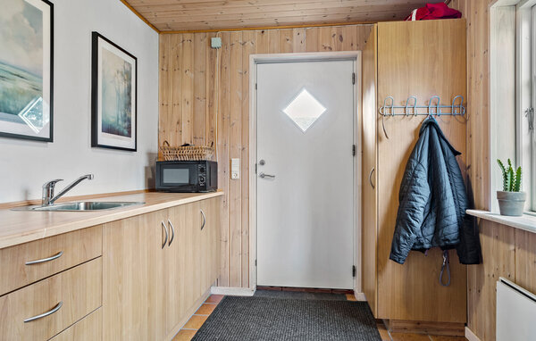 Feriehuse - Strandet Virksund , Danmark - L50226 502