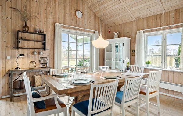 Feriehuse - Strandet Virksund , Danmark - L50226 6