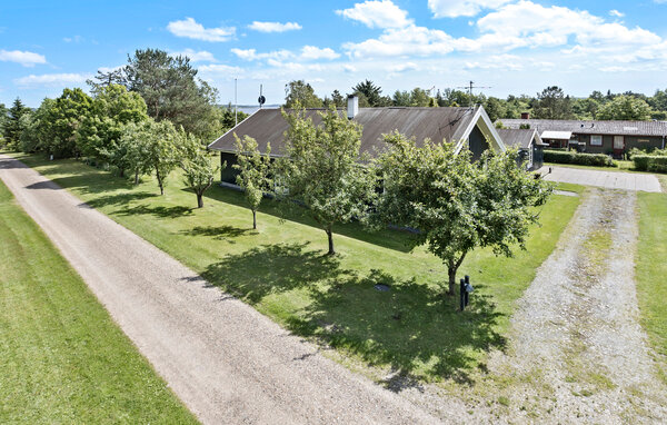 Feriehuse - Strandet Virksund , Danmark - L50226 81