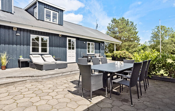 Feriehuse - Strandet Virksund , Danmark - L50226 101