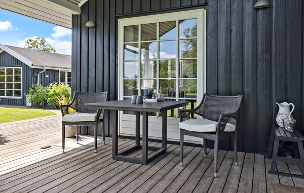 Feriehuse - Strandet Virksund , Danmark - L50226 103