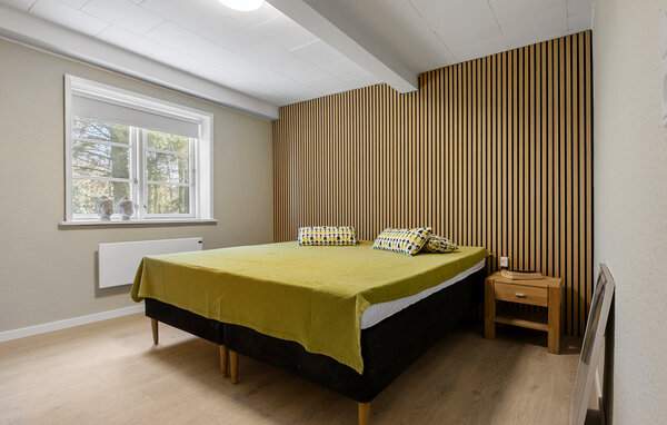 Semesterhus - Helberskov , Danmark - L50230 601