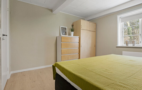 Semesterhus - Helberskov , Danmark - L50230 602