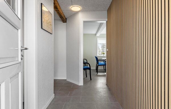 Semesterhus - Helberskov , Danmark - L50230 501