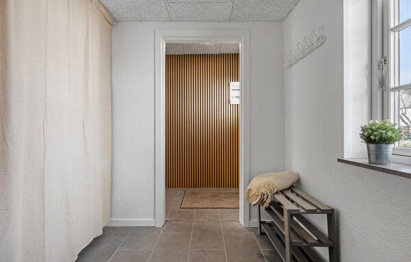 Semesterhus - Helberskov , Danmark - L50230 502