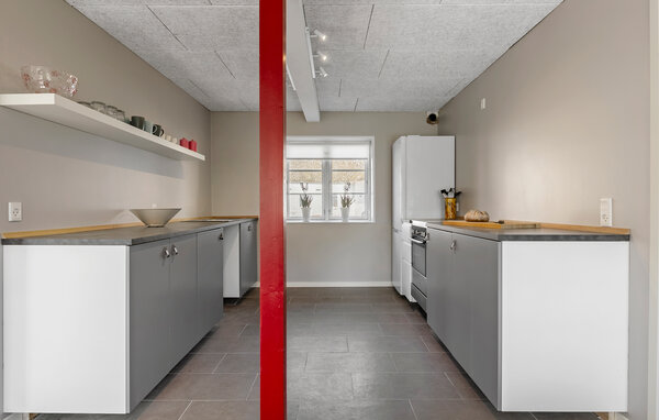 Semesterhus - Helberskov , Danmark - L50230 6