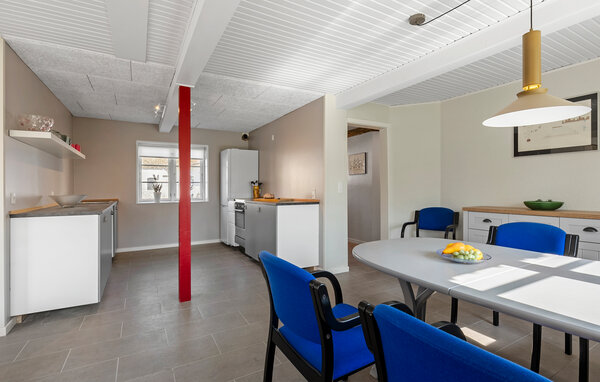 Semesterhus - Helberskov , Danmark - L50230 5