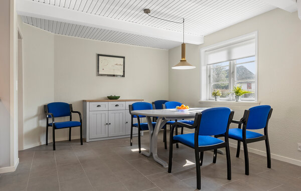 Semesterhus - Helberskov , Danmark - L50230 4