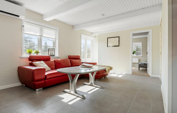 Semesterhus - Helberskov , Danmark - L50230 301