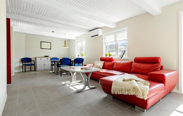 Semesterhus - Helberskov , Danmark - L50230 3