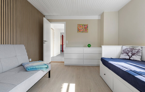 Semesterhus - Helberskov , Danmark - L50230 302
