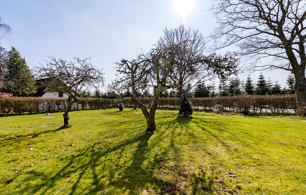 Semesterhus - Helberskov , Danmark - L50230 8